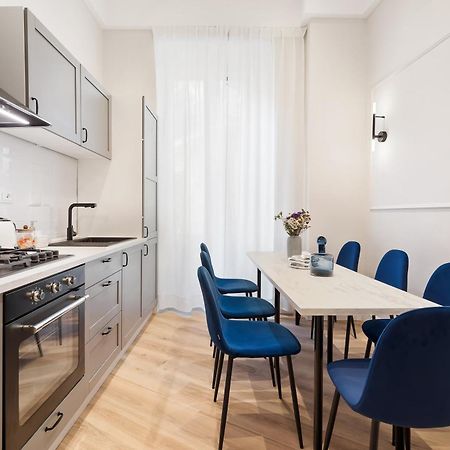 Belli Boutique Guest House Rzym Zewnętrze zdjęcie