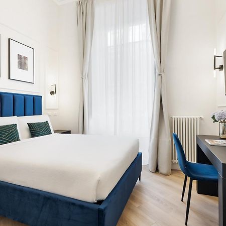 Belli Boutique Guest House Rzym Zewnętrze zdjęcie