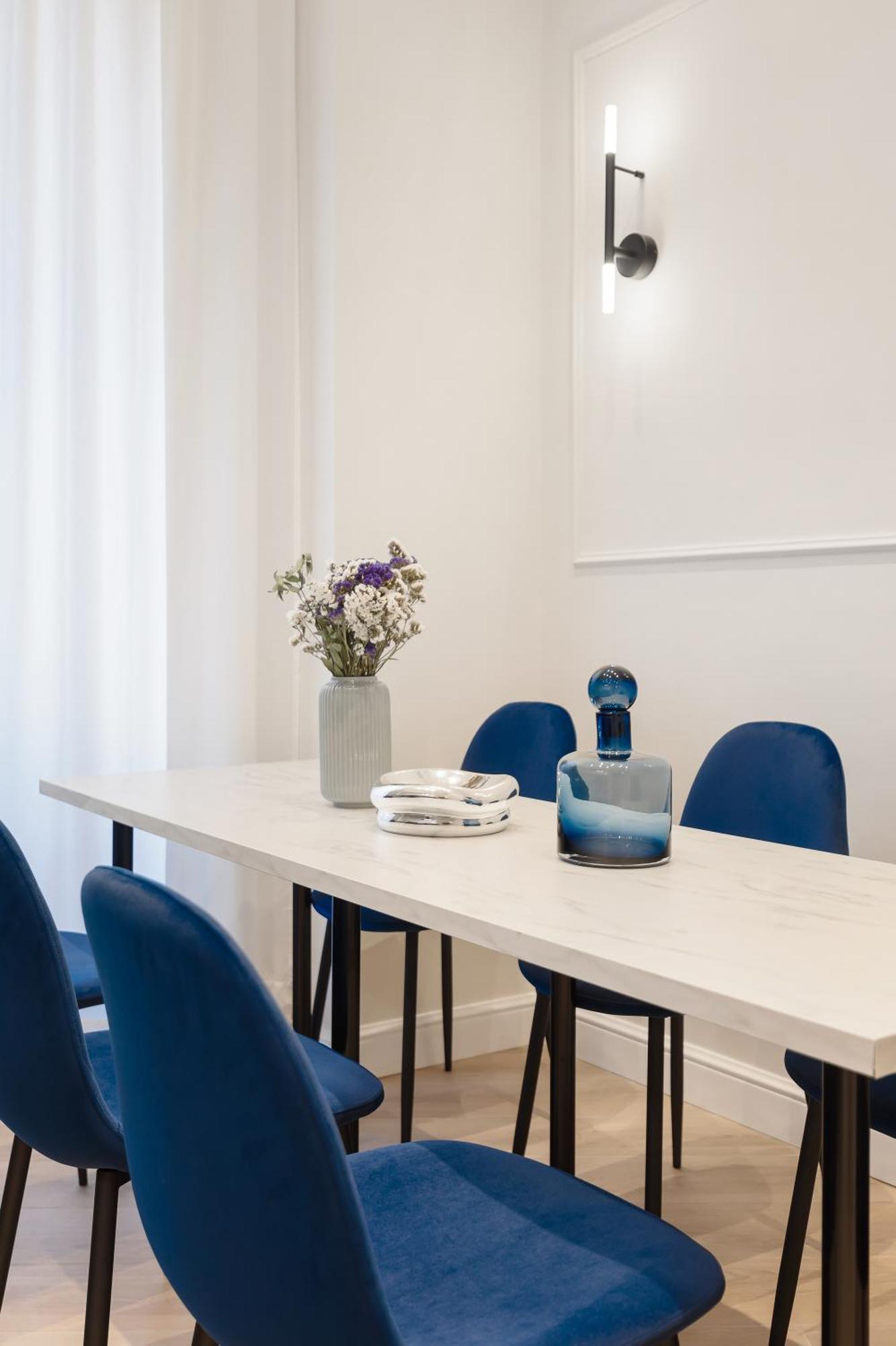 Belli Boutique Guest House Rzym Zewnętrze zdjęcie