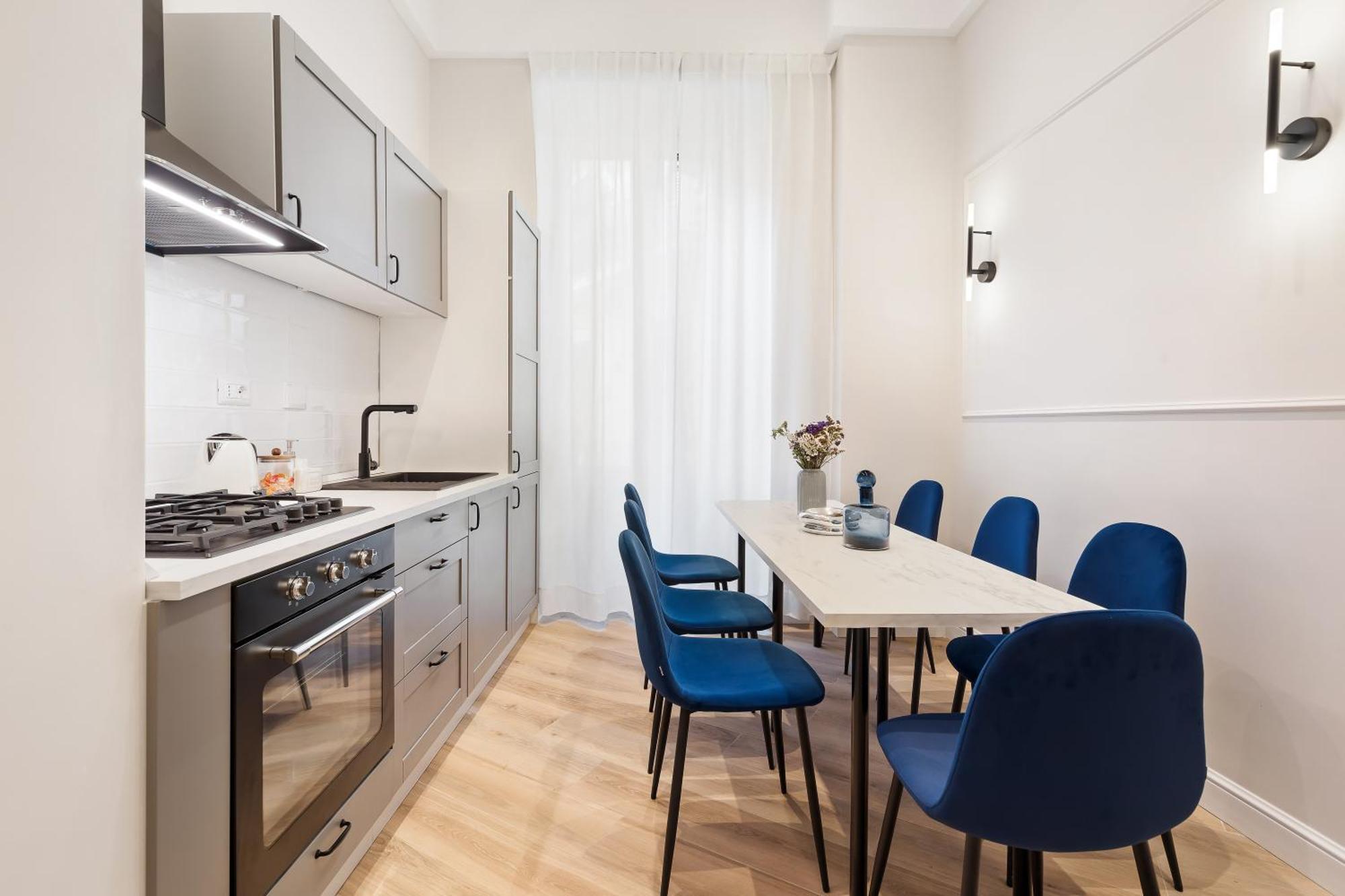 Belli Boutique Guest House Rzym Zewnętrze zdjęcie