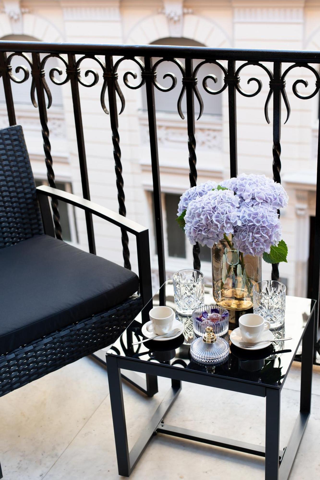 Belli Boutique Guest House Rzym Zewnętrze zdjęcie