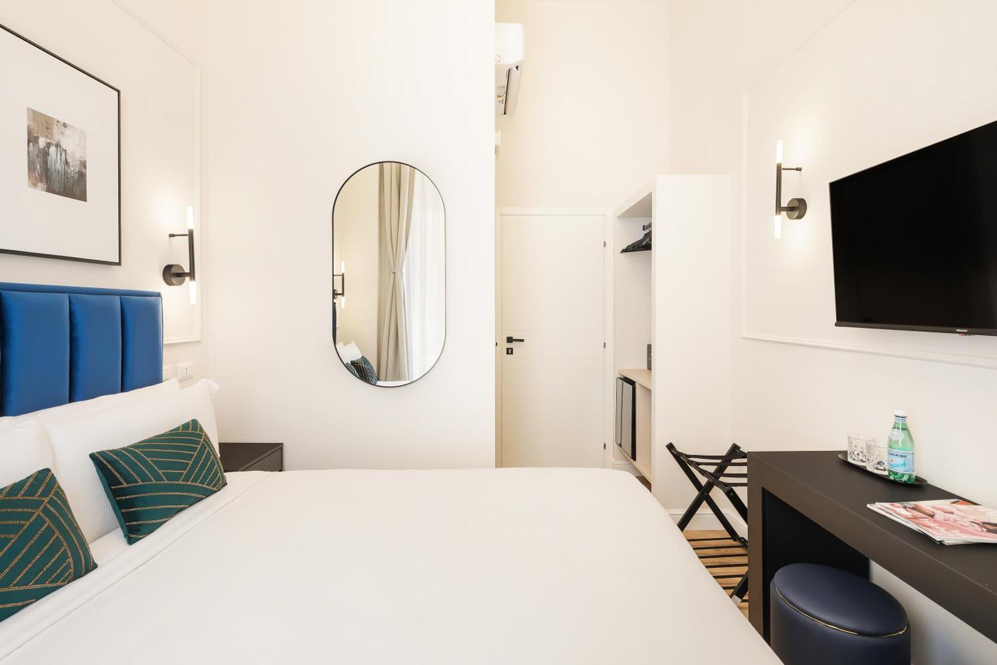 Belli Boutique Guest House Rzym Zewnętrze zdjęcie