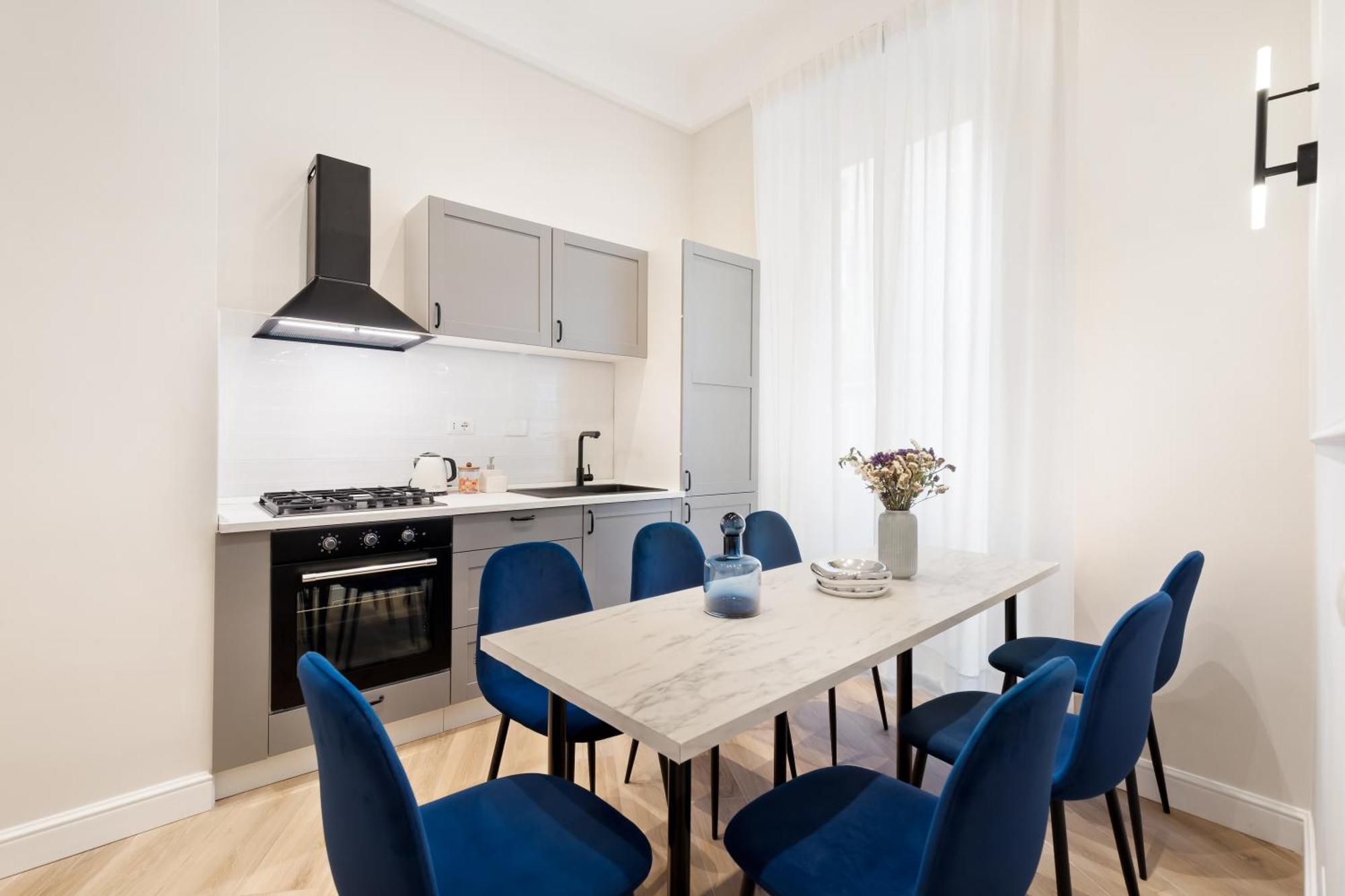 Belli Boutique Guest House Rzym Zewnętrze zdjęcie