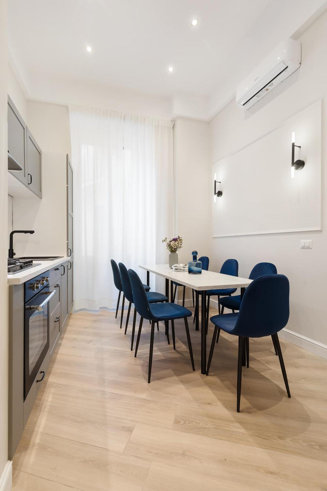 Belli Boutique Guest House Rzym Zewnętrze zdjęcie