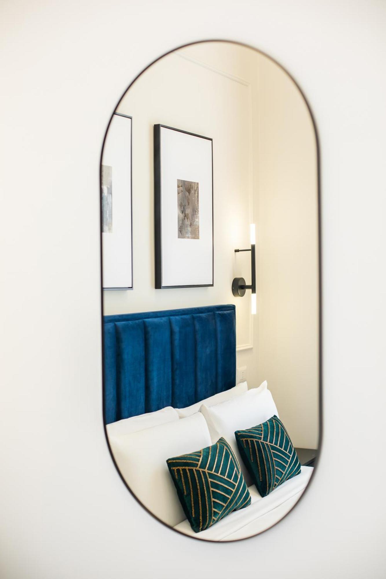 Belli Boutique Guest House Rzym Zewnętrze zdjęcie