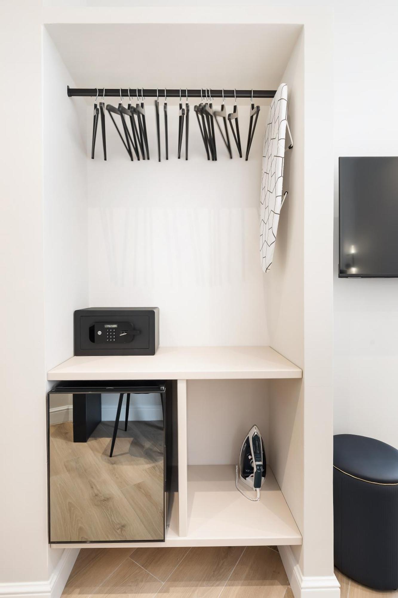 Belli Boutique Guest House Rzym Zewnętrze zdjęcie